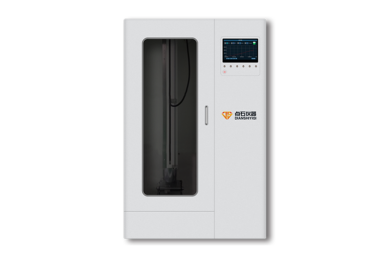 電池落球沖擊試驗機