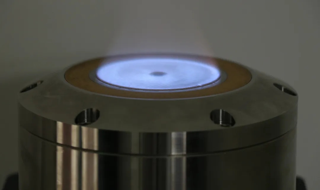 點石高科平焰燃燒器成功交付華中及華東高校，助力清潔燃燒技術研究