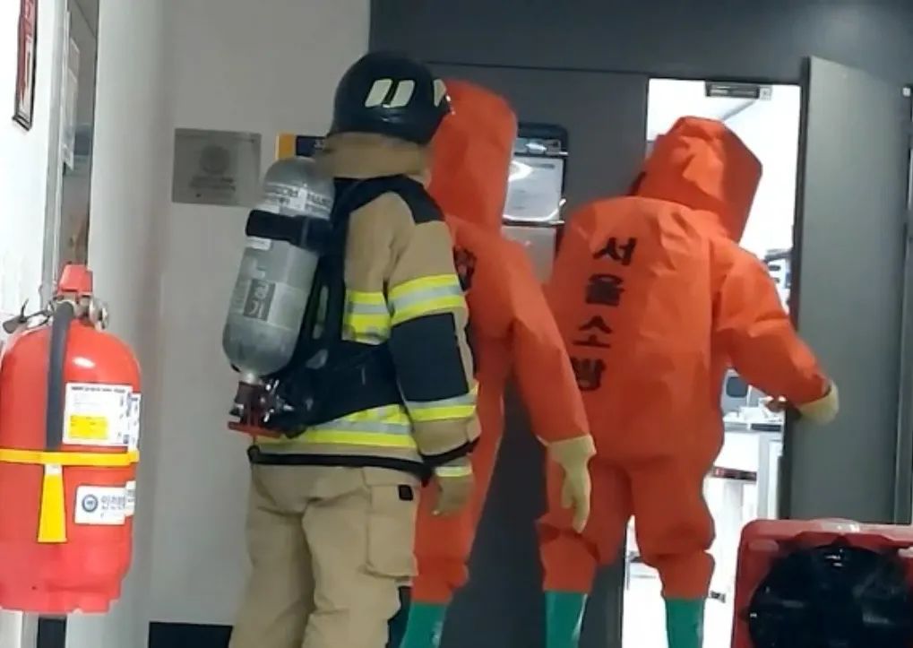 氫氟酸爆炸敲響警鐘：點石儀器守護實驗室安全防線