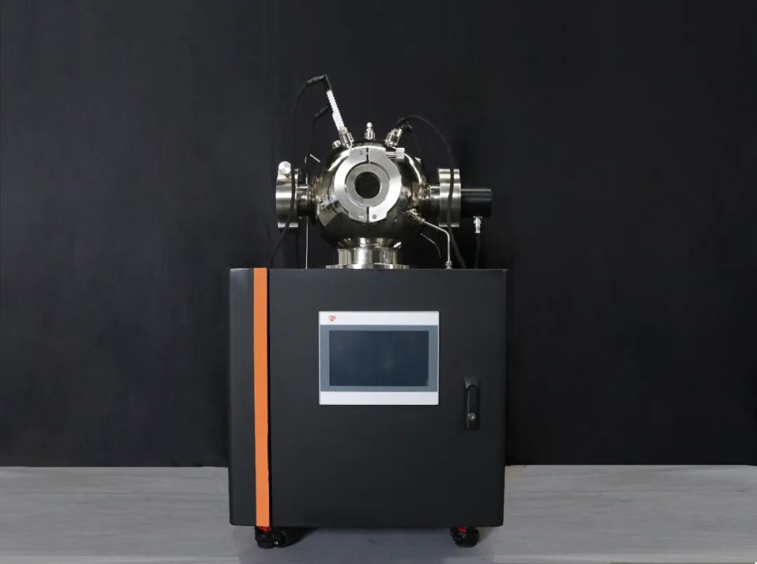 點石利器|定容彈系列產品創新賦能燃燒研究與材料研發